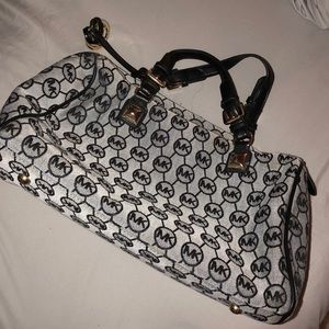 Michael Kors Bag!!!